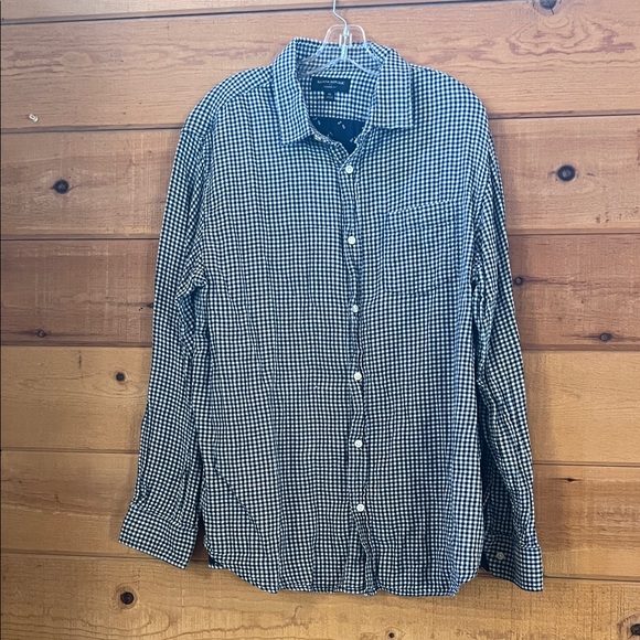 Banana Republic Other - Banana Republic button down standard fit